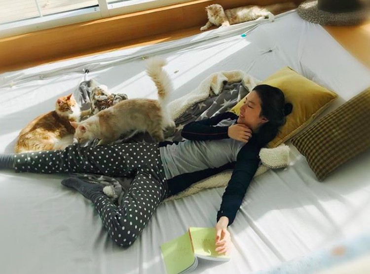 Liu Yifei diprotes Liu Yifei diprotes
