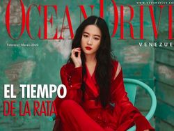 Pesona Si Cantik Pemeran Mulan yang Dikritik Netizen