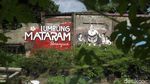 Manfaatkan Lahan Kosong untuk Lumbung Ketahanan Pangan