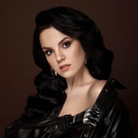 Kejadian tersebut membuat Margarita kehilangan tangannya. Kini wanita 27 tahun itu menggunakan tangan palsu.  Foto: dok. Instagram