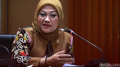 Menaker Beberkan Perkembangan Program Subsidi Gaji ke KPK