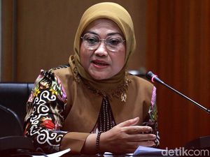 Menaker: Hak Upah Cuti Melahirkan dan Haid Masih Berlaku