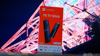 Mi Stick