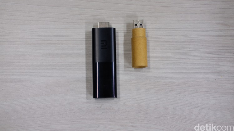 Mi Stick