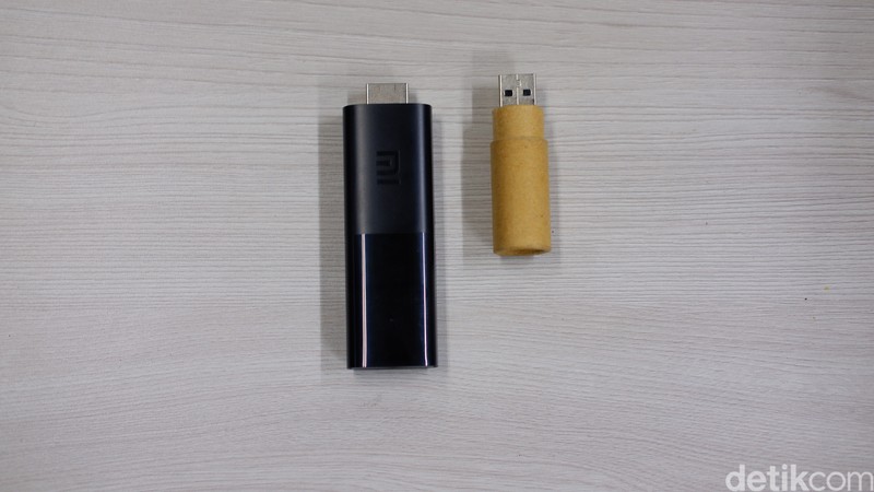 Mi Stick