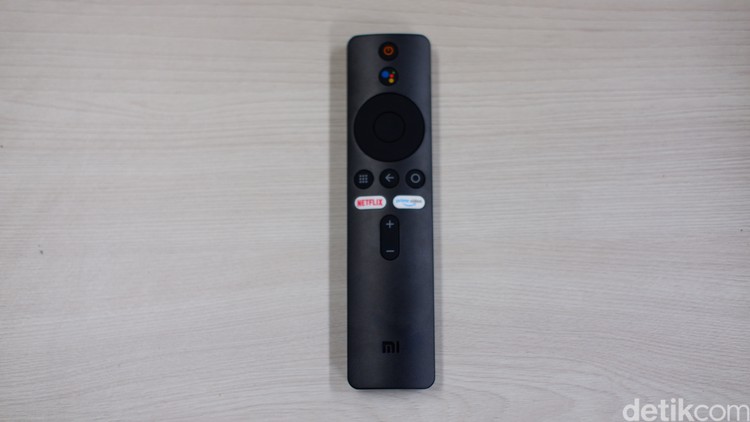 Mi Stick Mi Stick