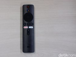 Mi TV Stick Bikin TV Tabung Jadi Pintar dalam Hitungan Detik