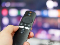 Mi TV Stick Bikin TV Tabung Jadi Pintar dalam Hitungan Detik