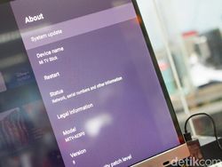 Mi TV Stick Bikin TV Tabung Jadi Pintar dalam Hitungan Detik