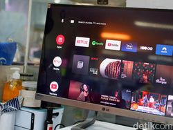 Mi TV Stick Bikin TV Tabung Jadi Pintar dalam Hitungan Detik