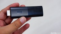 Mi Stick