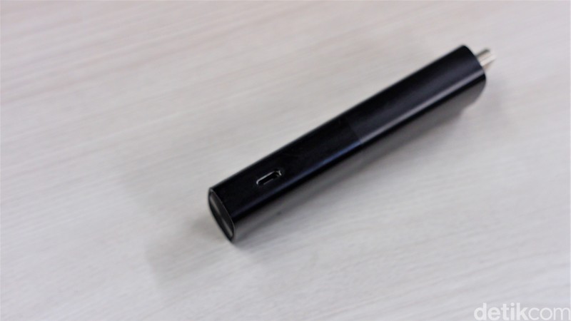 Mi Stick