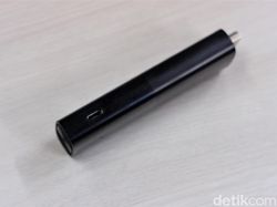 Mi TV Stick Bikin TV Tabung Jadi Pintar dalam Hitungan Detik