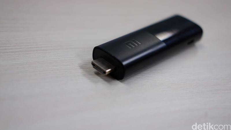 Mi Stick
