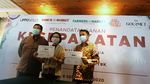 MoU Kerja Sama Pengelolaan Mal