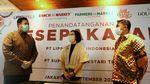 MoU Kerja Sama Pengelolaan Mal
