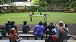 Potret Wisata New Normal di Taman Safari
