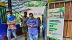 Potret Wisata New Normal di Taman Safari