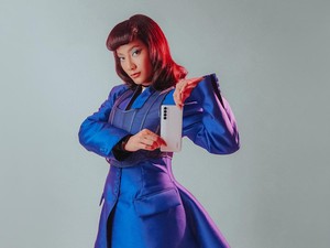 OPPO Jadikan Tara Basro dan Arifin Putra Brand Ambassador Reno4 Pro