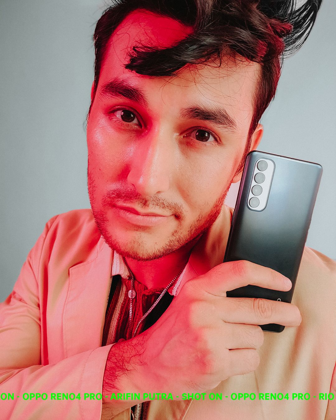 OPPO Indonesia