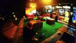 Foto: Nongkrong Malam Asyik di Pangandaran, Ini Tempatnya