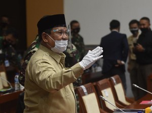 Kesiapan Tempur TNI Tak Memadai, Investasi Alutsista Dinilai Mendesak