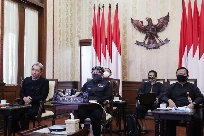 Pemkot Bogor