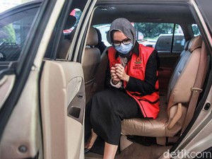 Kejagung: Pinangki Kantongi 500 Ribu USD tapi Action Plan Djoko Tjandra Batal