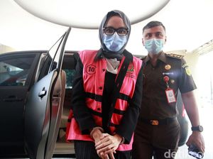 Terungkap Rencana Djoko Tjandra Beri USD 10 Juta ke Pejabat Kejagung dan MA