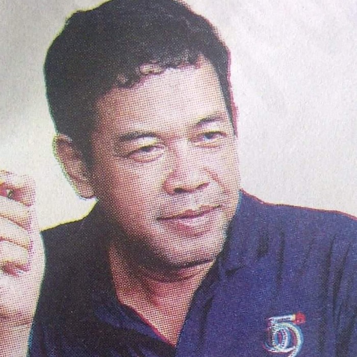 Pengamat politik dan militer asal Kota Solo, MT Arifin meninggal dunia, Rabu (9/9/2020).