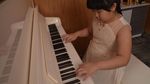 Pianis Cilik Ini Wakili Indonesia di Ajang Internasional Hong Kong