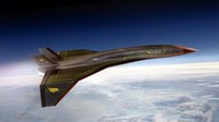 Hermeus bermitra dengan Angkatan Udara AS dan PE untuk mengembangkan pesawat berkecepatan Mach 5. Pesawat ini untuk mendukung operasional armada kepresidenan dan para eksekutif.