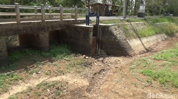 Pintu air Situ Cigangsa