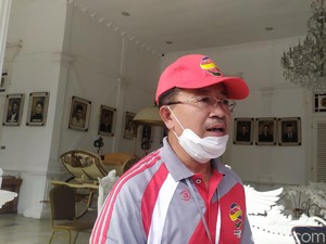 Wisatawan Datang ke Cianjur Wajib Tunjukkan Surat Bebas Corona