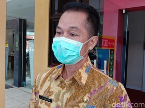 Pelanggar Protokol Corona di Kudus Bakal Dihukum Masuk Kamar Mayat-Keranda