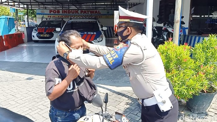 polres ngawi