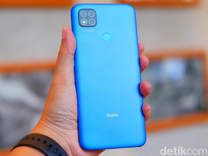 Redmi 9C