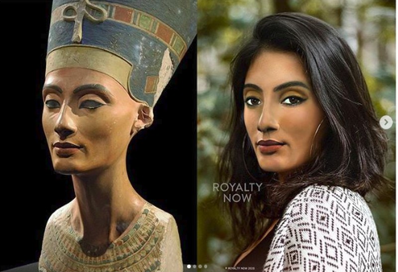 royalty_now_ Verified tokoh sejarah