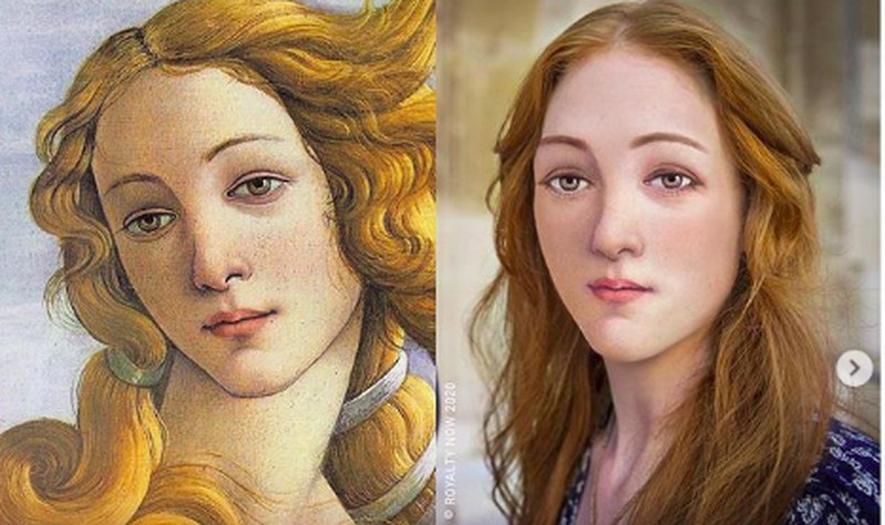 royalty_now_ Verified tokoh sejarah