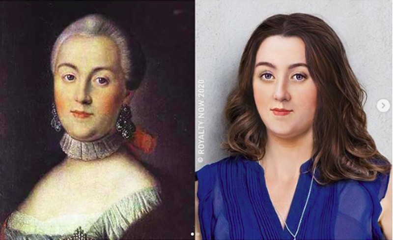 royalty_now_ Verified tokoh sejarah