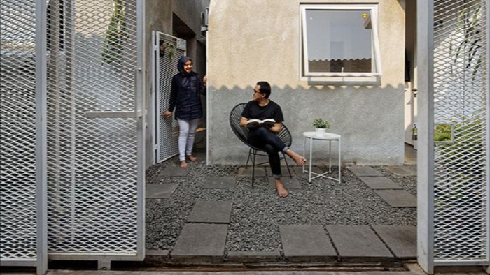 Rumah The Twins
