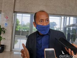 Komisi II DPR Minta Bawaslu Awasi Politik Uang Jelang Coblosan Pilkada