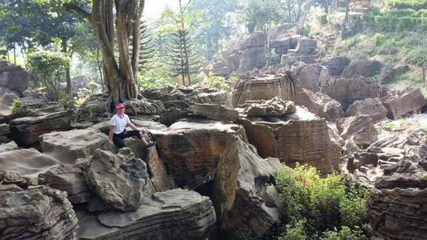 Sentul