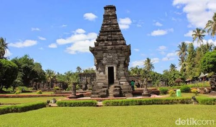 Situs candi Blitar
