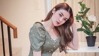 Sylvia pun heran kenapa dirinya bisa dituding seperti itu. Dok. Instagram/sylviagenpati
