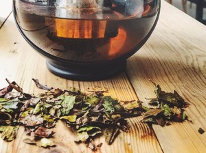 Tak Cuma Biji, Ini 5 Bagian Tanaman Kopi yang Bisa Diseduh Jadi Minuman