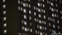 Ada peningkatan angka keterpakaian tempat tidur isolasi di RS pada Agustus dan September. Pada Juli, jumlah pasien rawat inap di RS ada sebanyak 17.821. Kemudian pada September ini tercatat meningkat menjadi 19.457.