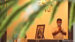 Terkini! Suasana Rumah Duka Jakob Oetama