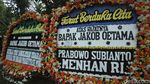 Terkini! Suasana Rumah Duka Jakob Oetama