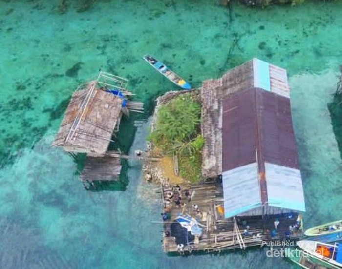 Wisata Sombori